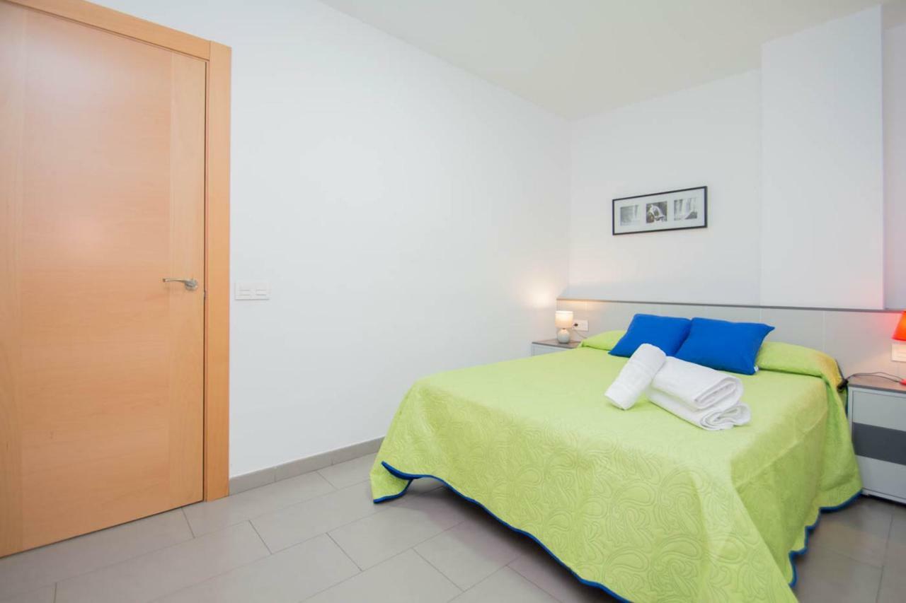 Appartamento Gran Via 1b & Parking Opcional Granada