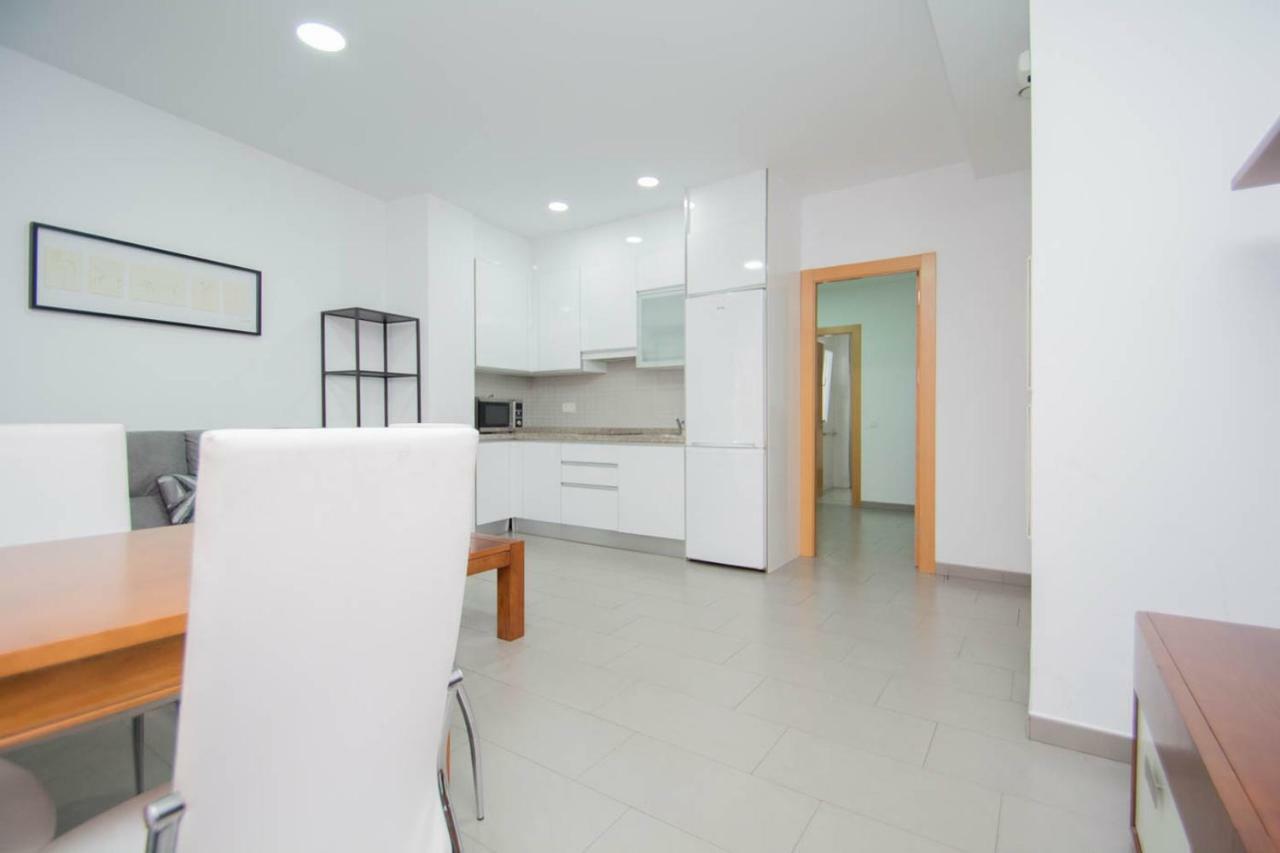 Appartamento Gran Via 1b & Parking Opcional Granada