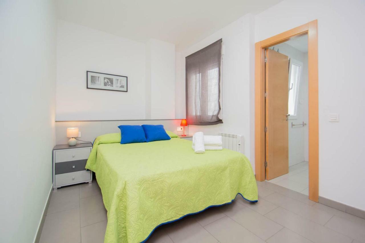 Enjoygranada Gran Via 1b&parking Opcional Apartamento Granada