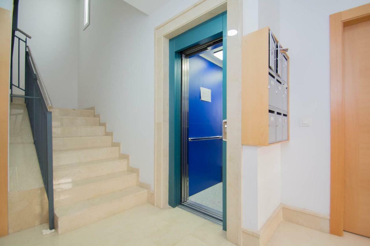 Appartement Gran Via 1b & Parking Opcional